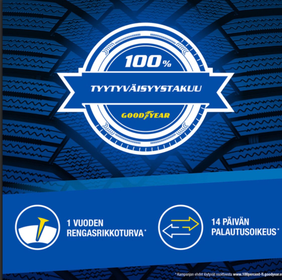 Good year takuu kuva